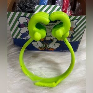 Honsky Thumbs Up Phone/Tablet Stand Set of 5 Colors